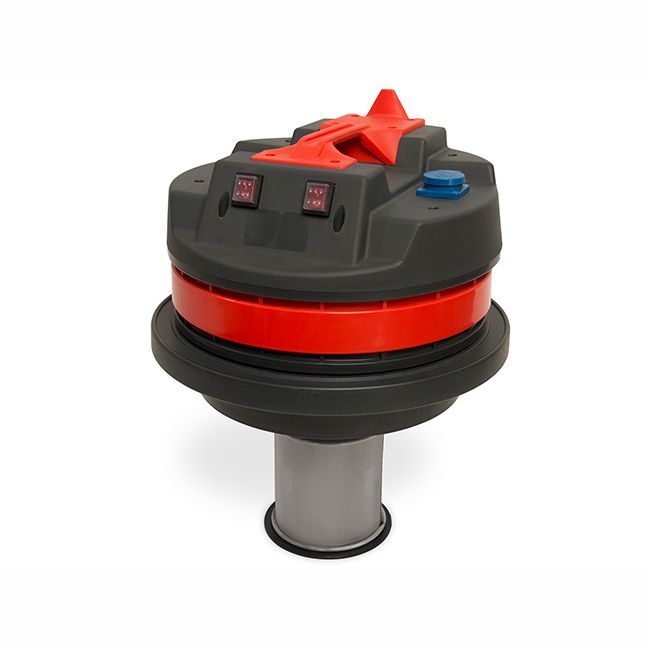 Saugerkopf komplett für B 700 Pump (SF) Pumpsauger