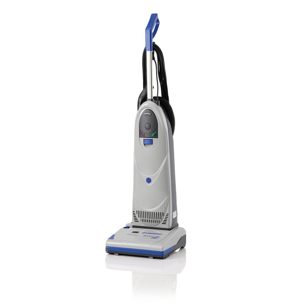 LINDHAUS Dynamic 300e eco FORCE Bürstsauger