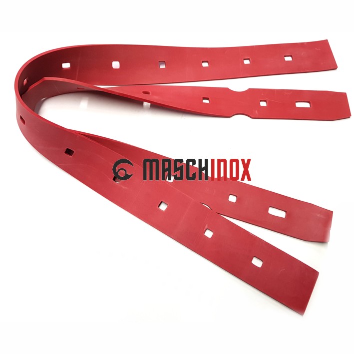 Abstreiflamellensatz für Cleanfix RA 505 / RA 605 (565.083 - 565.082)