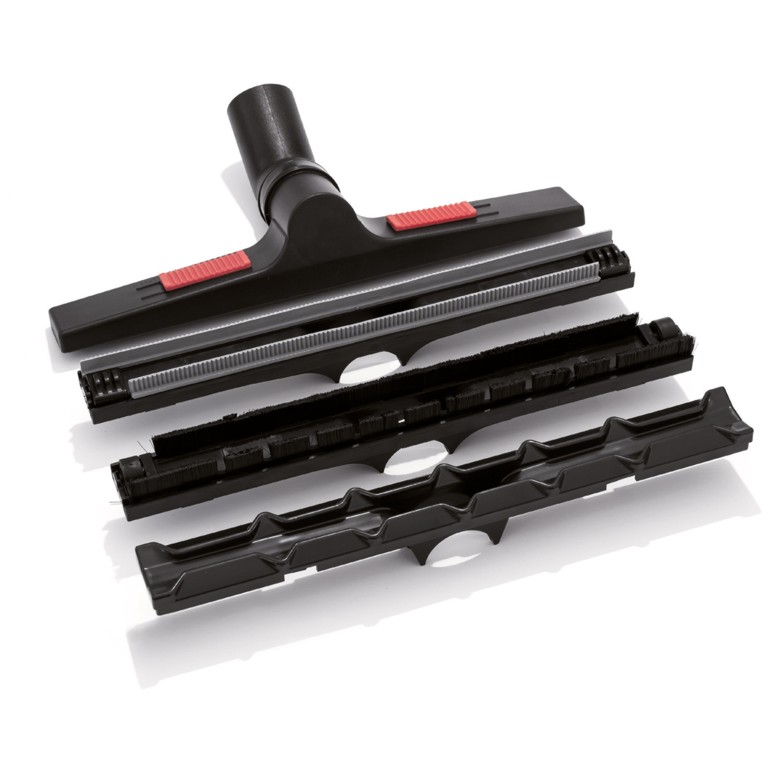 Profi Hartbodendüse Breite 375mm NW 35