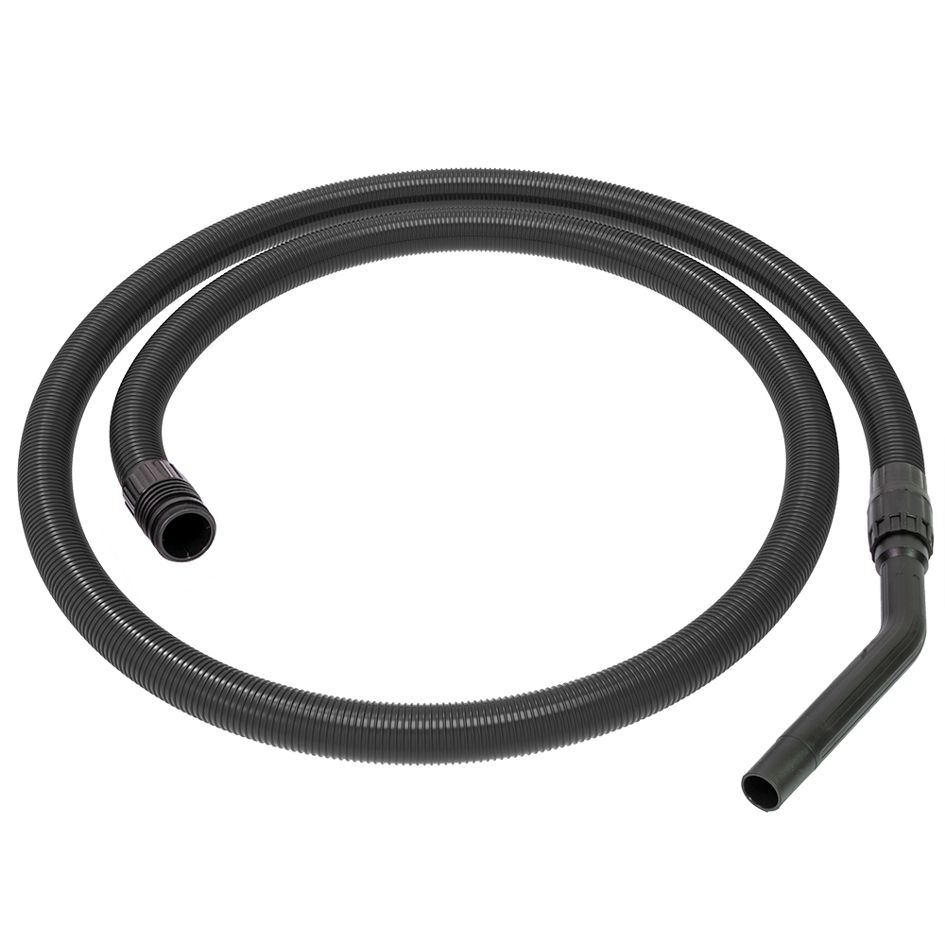 Saugschlauch 7 Meter komplett für N 51/1 KPS und Heros