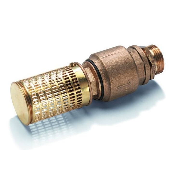 KÄRCHER Saugfilter mit Rückschlagventil 4.730-012.0