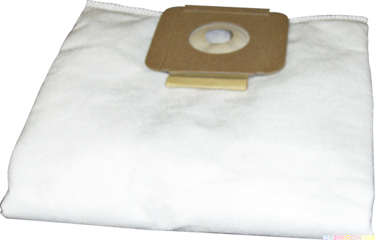 10 Vliesfilterbeutel für STARMIX TS 14 - TS 714 RTS HEPA - TS 711