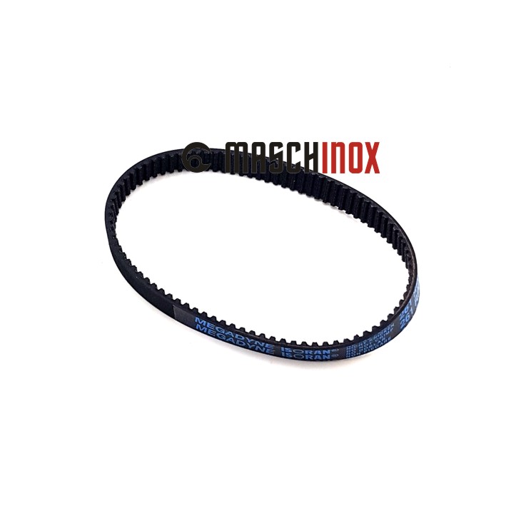 Zahnriemen für Lindhaus LW 46 Hybrid / Electric LS 50 Hybrid (Silent Brush 47 Hybrid) 014400300