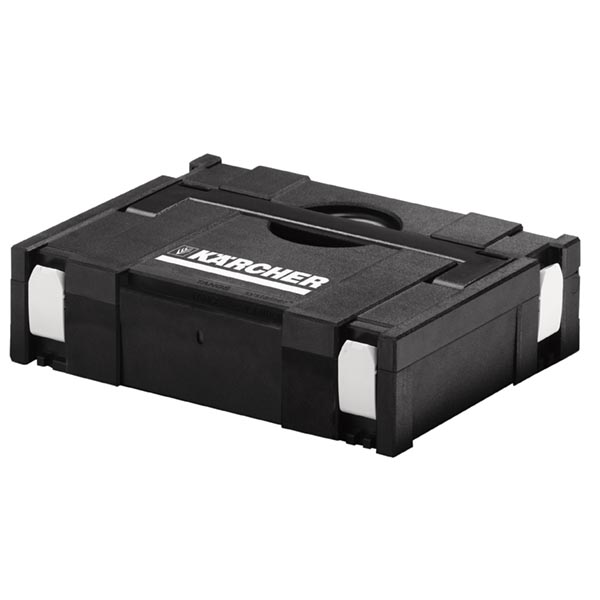 KÄRCHER Koffer für Düsen und Zubehör 6.421-355.0