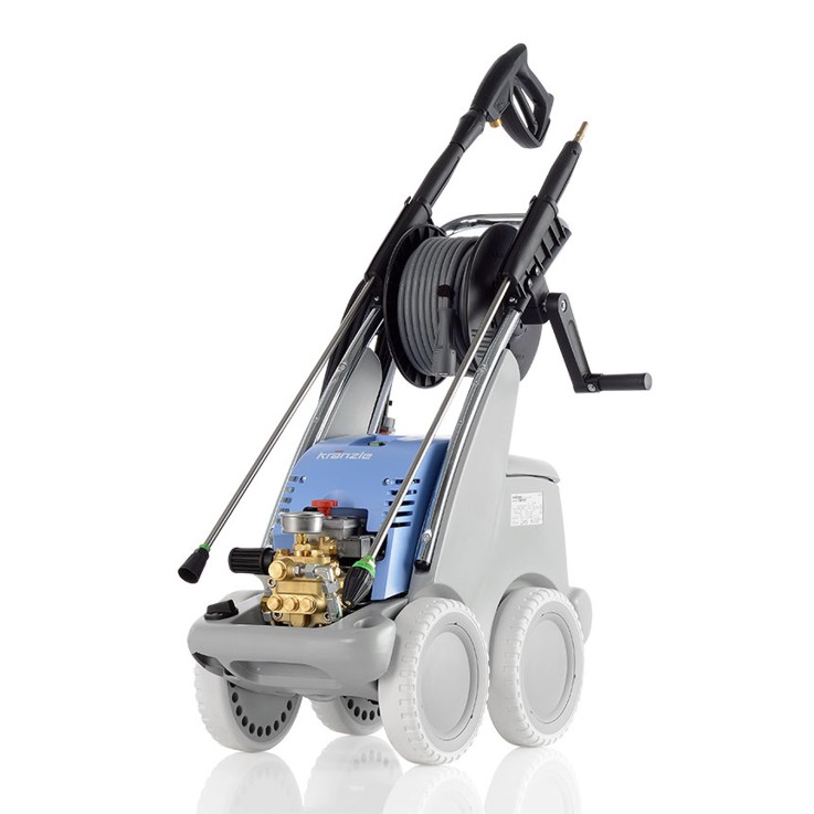 KRÄNZLE quadro 799 TST Non-Marking 610110 Stecksystem D12