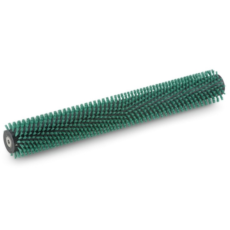 KÄRCHER Walzenbürste, hart, grün, 916mm 6.906-995.0