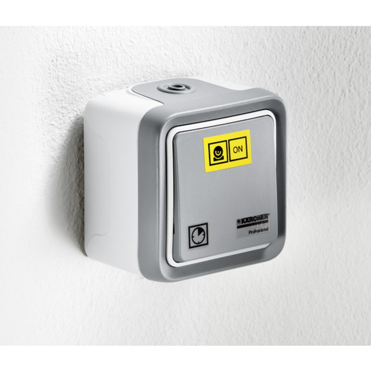 KÄRCHER Fernentriegelungstaster 2.637-491.0