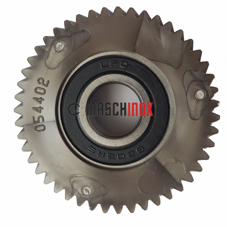 Zahnrad für Duplex 340 420 und 620 - 054402