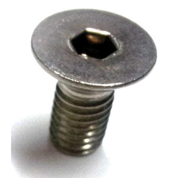 Senkschraube TPSCE 10 x 20 für Duplex 340 420 und 620 - 111501