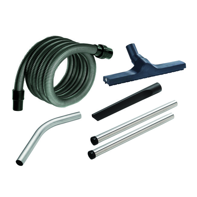 Nilfisk Industrie-Set 5-teilig Ø 38 mm 302002881