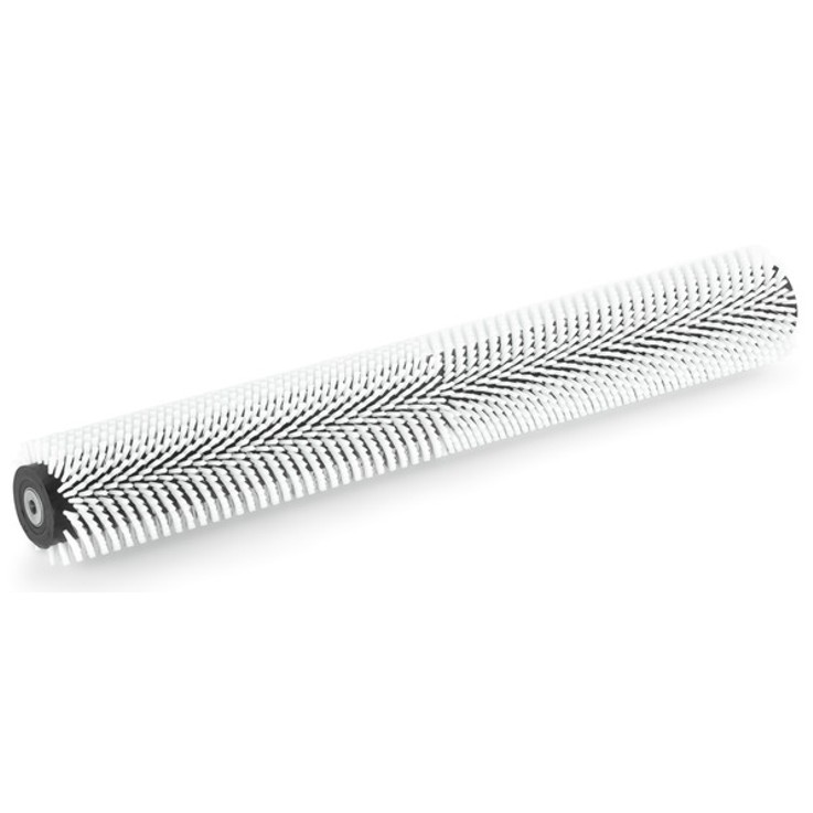 KÄRCHER Walzenbürste, weich, weiß , 916mm 6.906-993.0