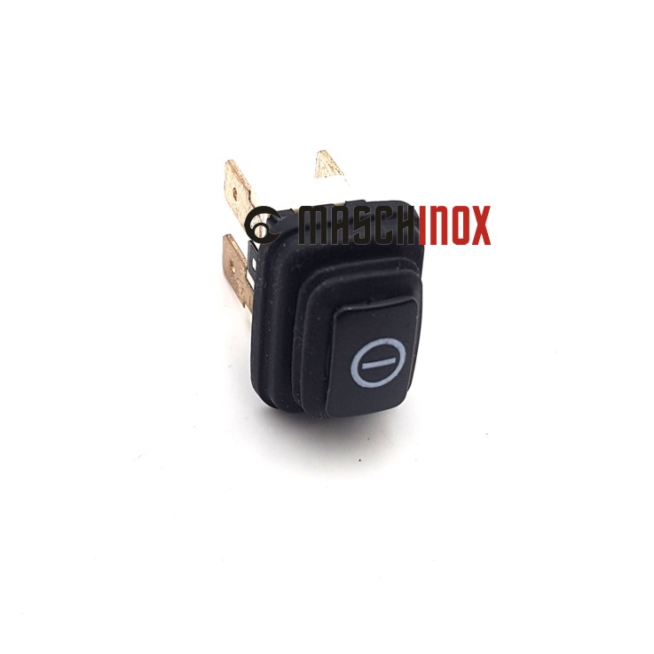 Hauptschalter für Lindhaus LW 30 ecoForce / LW 38 ecoForce 025410000