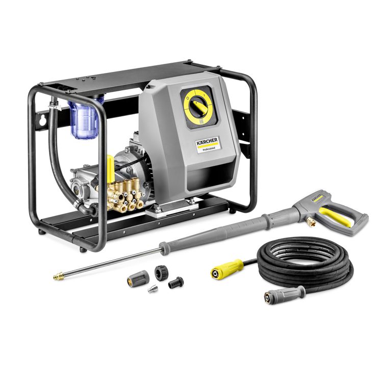 KÄRCHER HD 9/18-4 M ST CLASSIC Hochdruckreiniger stationär - 1.367-933.0