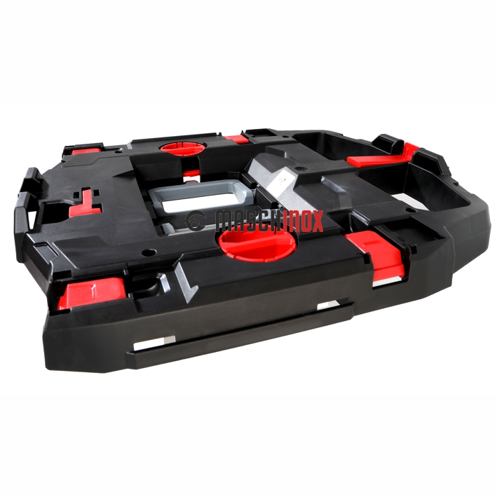 STARMIX Adapterplatte Unifix 449432