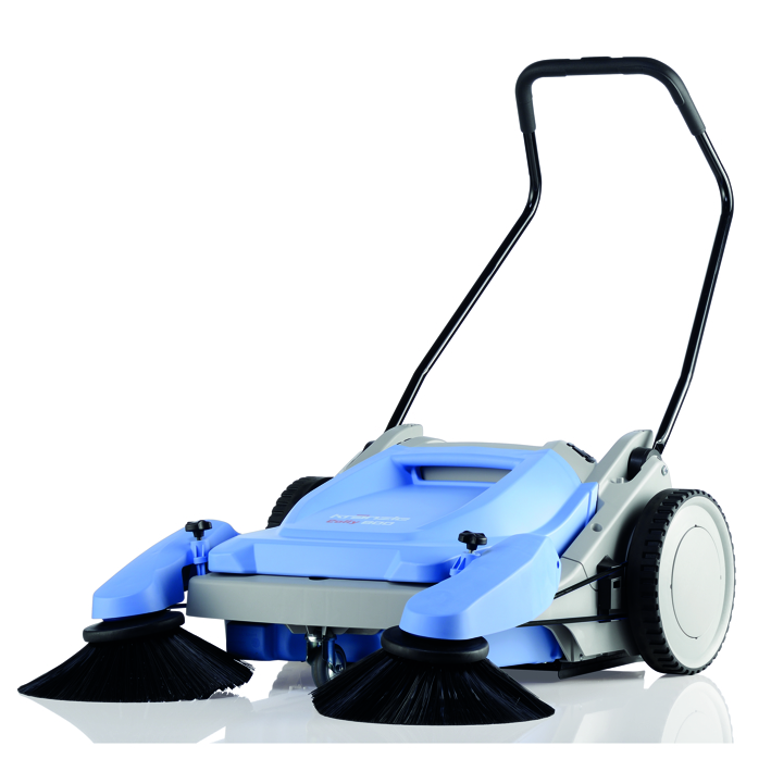 KRÄNZLE Colly 800 Handkehrmaschine 50079