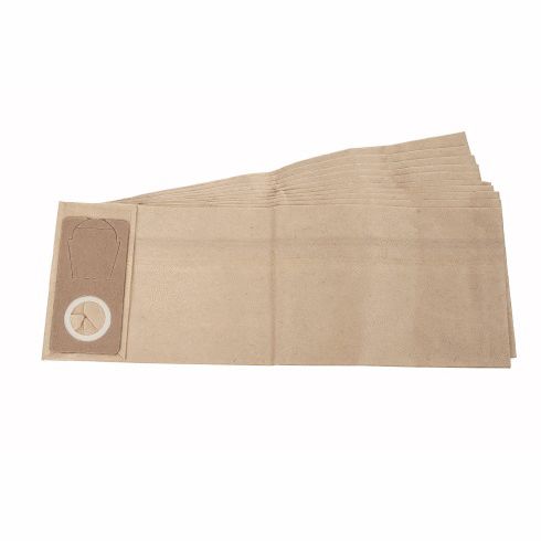 Nilfisk Papier-Filtersack, VPE 10 St. 107413586