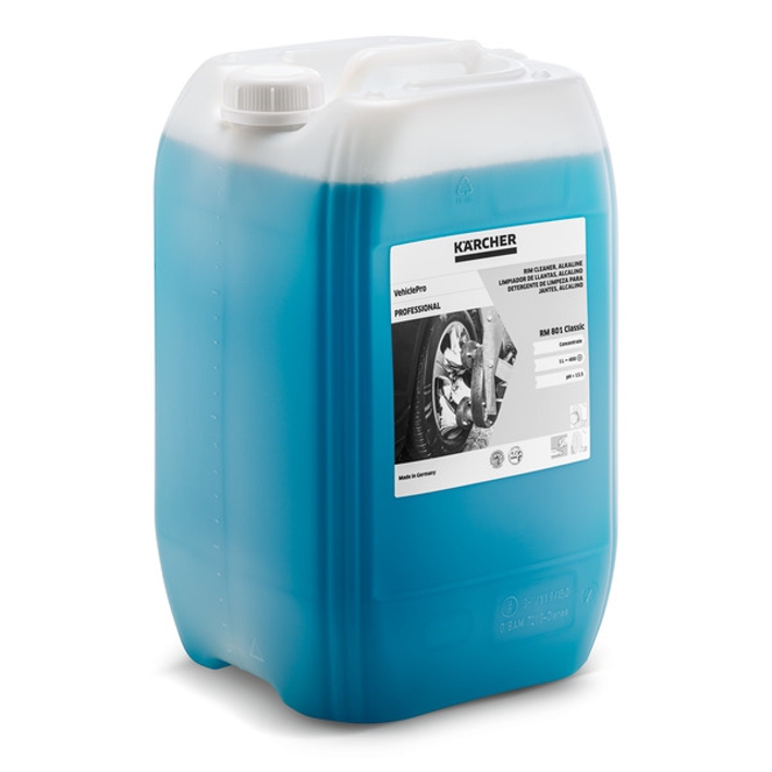 KÄRCHER VehiclePro Felgenreiniger, Alkalisch RM 801 Classic 20 Liter - 6.295-323.0