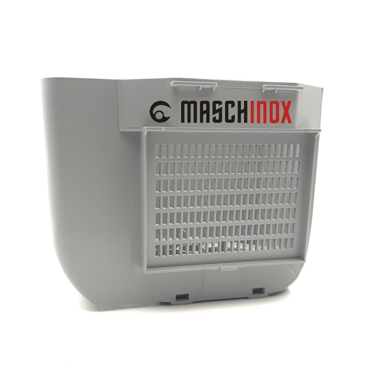 Saugmotorgehäuse für Lindhaus RX evo/hepa/eco Force 003964644