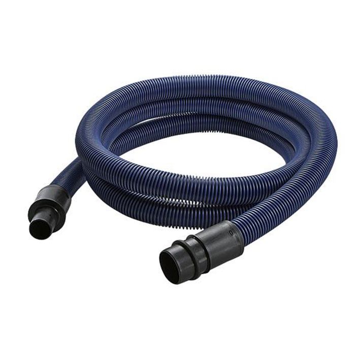 KÄRCHER Saugschlauch, DN40, 4m, ölbest., kompl. 4.440-303.0