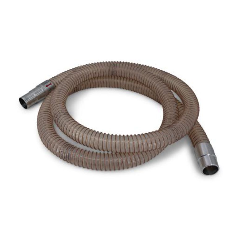 Nilfisk Spänesaugschlauch Ø 50 mmx4 m - 15182