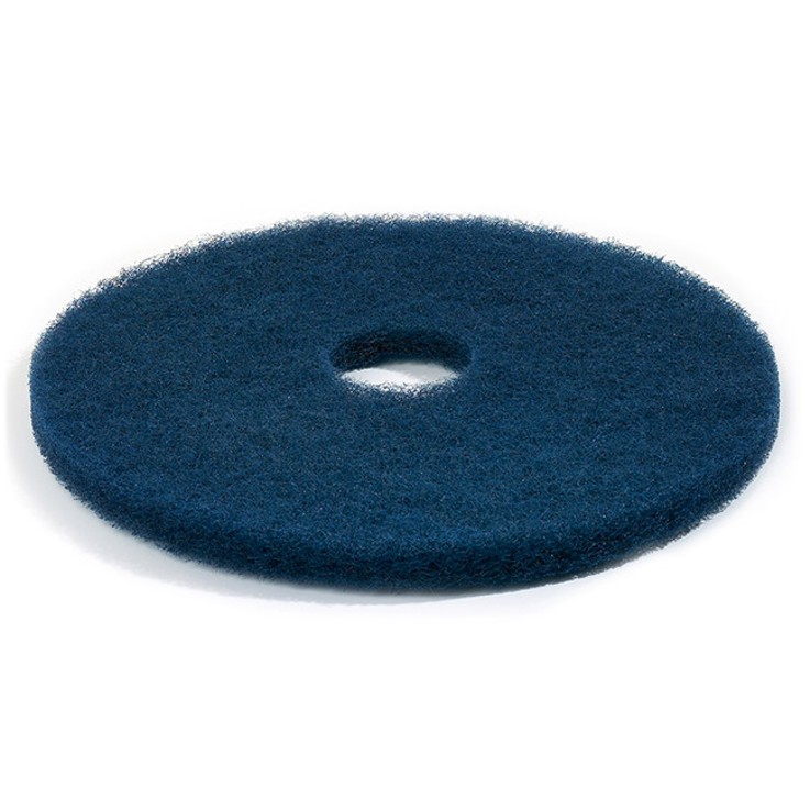 Super Pads blau (5 Stück) 12" - 305mm