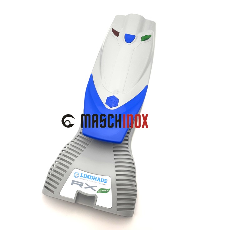 Elektronikgehäuse Oberteil für Lindhaus RX eco Force 181504681