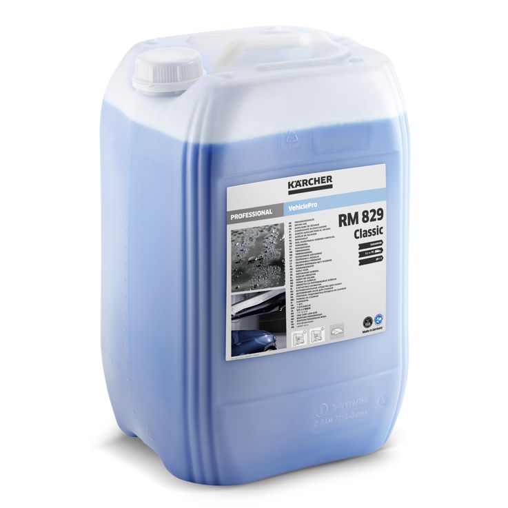 KÄRCHER VehiclePro Trocknungshilfe RM 829 Classic 20 Liter - 6.296-065.0