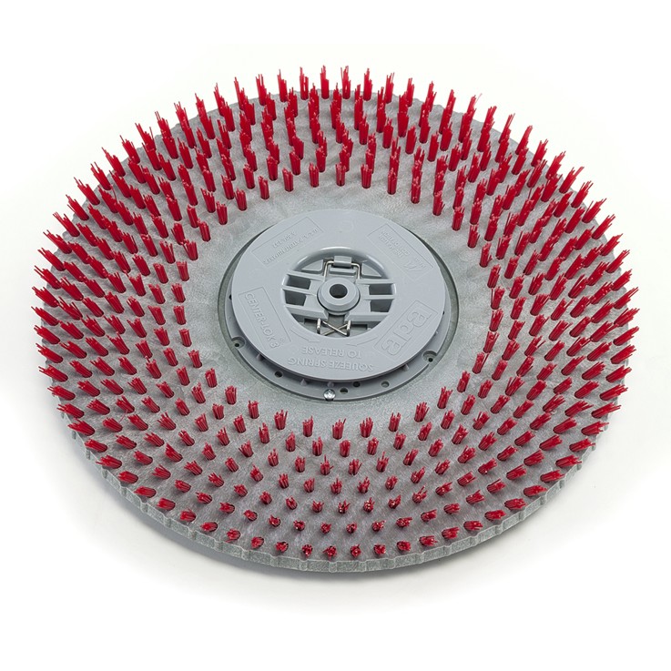 Nilfisk Padhalter 305 mm, 12" - L08603939