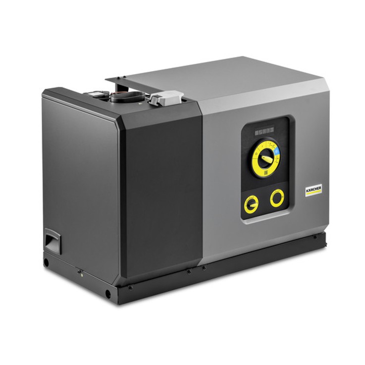 KÄRCHER HDS 8/18-4 St 1.699-930.0 Heißwasser-Hochdruckreiniger