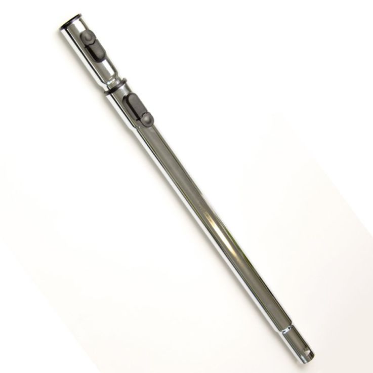 Nilfisk Teleskoprohr, verchromt D36 107402654