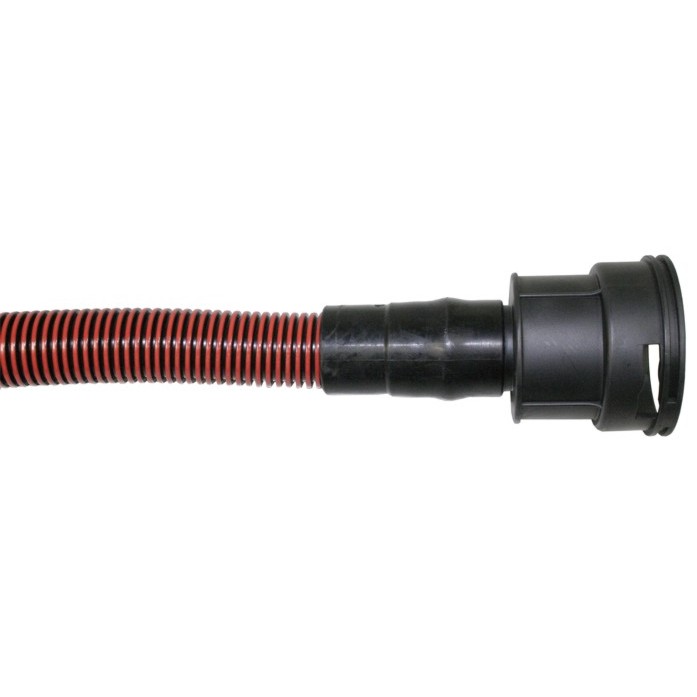 STARMIX Antistatik-Saugschlauch 5 m DN27 417165