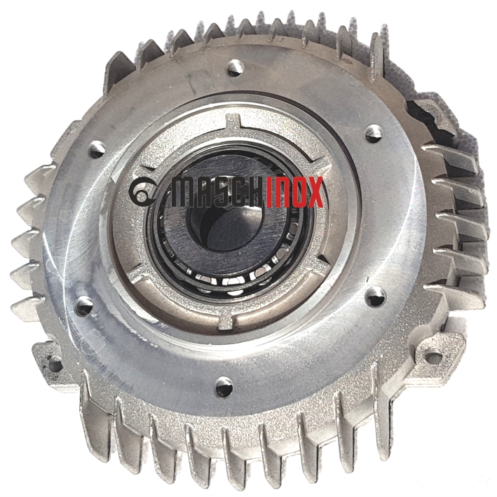 Kränzle A-Lager Flansch BG 112 Motor 40.530