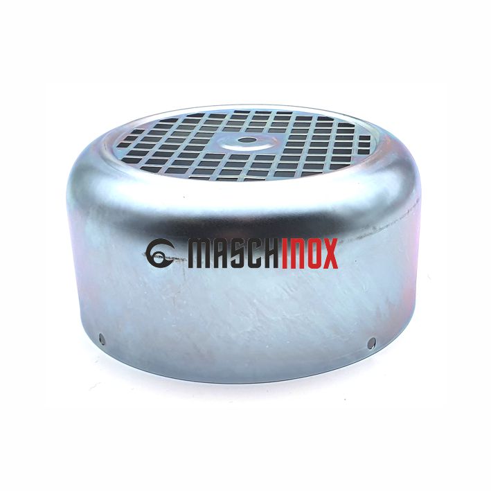 Kränzle Lüfterhaube BG 80 verzinkt - 41497