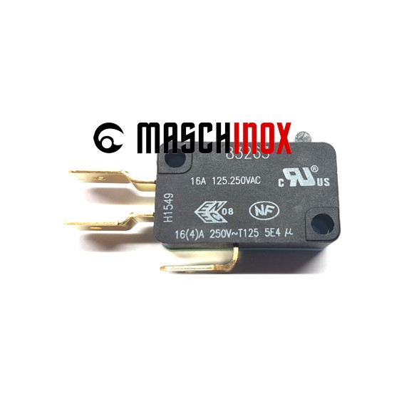 Kränzle Mikroschalter 16 Ampere 15.018