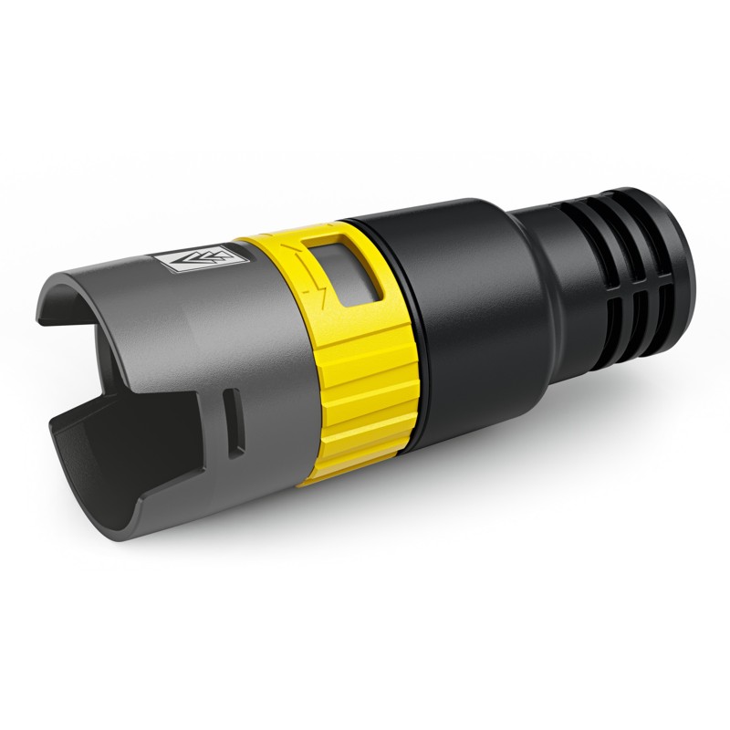 KÄRCHER Werkzeugmuffe DN 35, clipbar 2.889-151.0