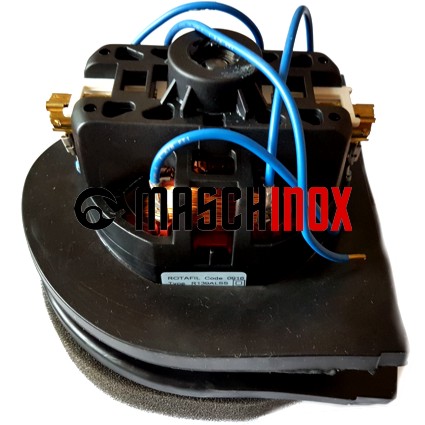 Saugmotor für Lindhaus LW 30 pro / LW 38 pro (eco Force)