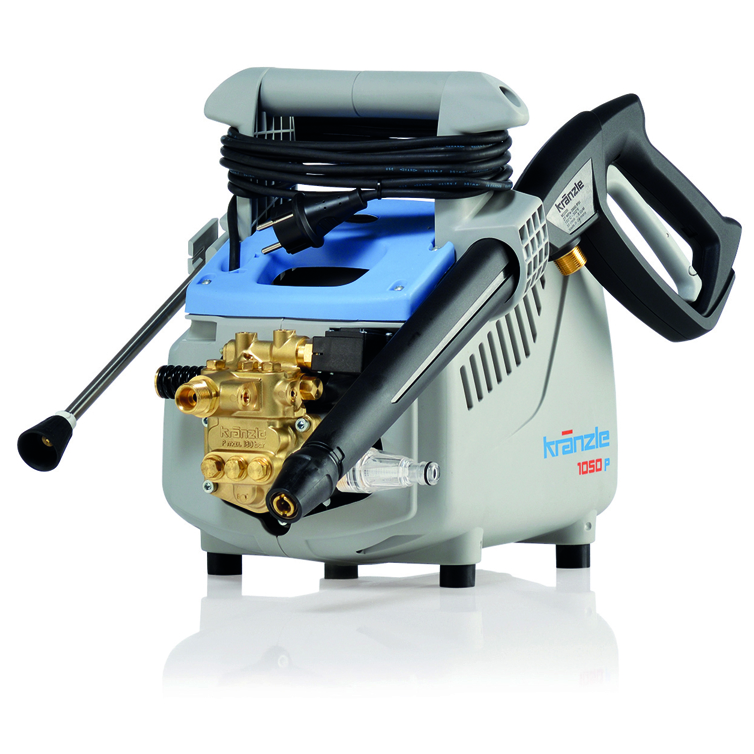 KRÄNZLE K 1050 P Hochdruckreiniger 49501