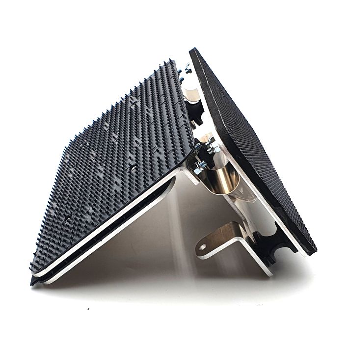 Kantenreinigungskit für Treppenreinigungsmaschine Stairway ST100