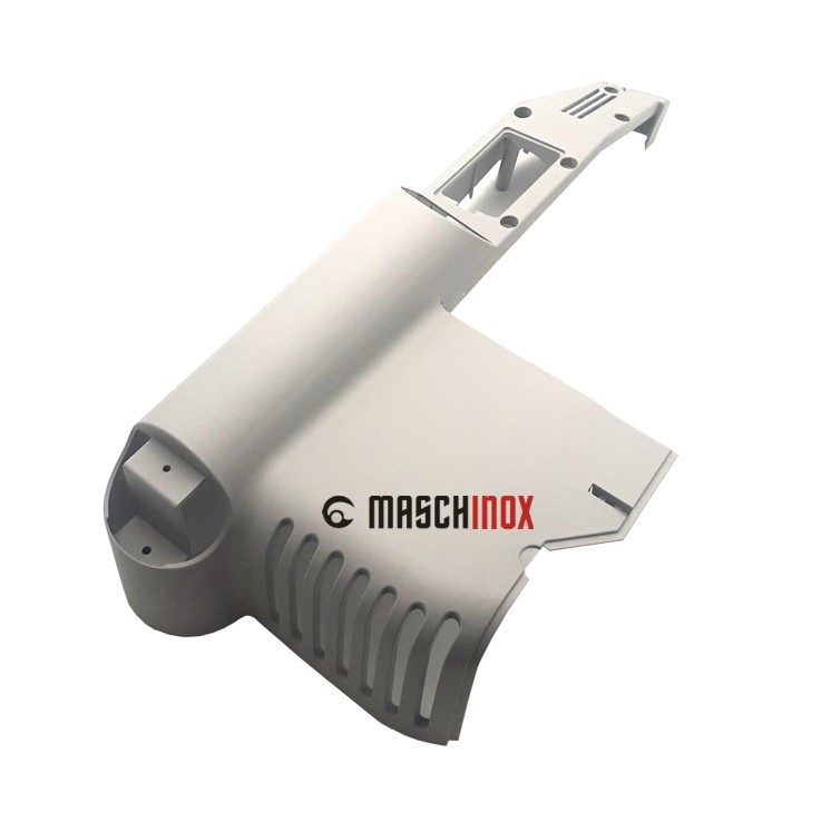 Kränzle Gehäusehälfte links K 115-205T 43.404