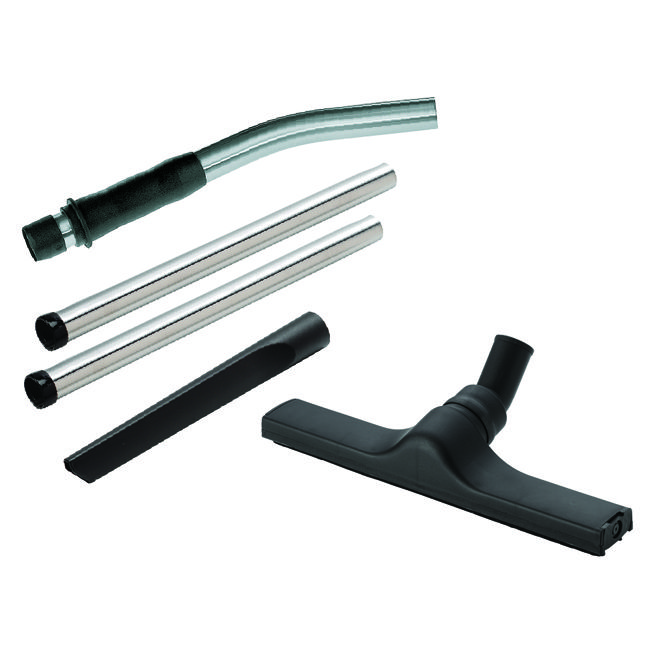 Nilfisk Werkstatt-Set 4-teilig Ø 36 mm 107401367