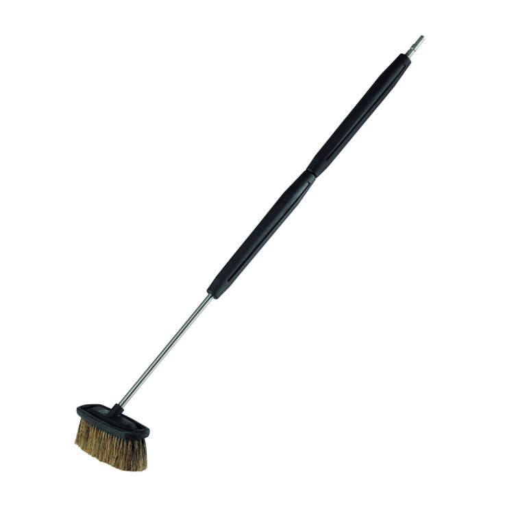 Kränzle Waschbürste quer 1000mm Rohr Stecksystem D12 128062