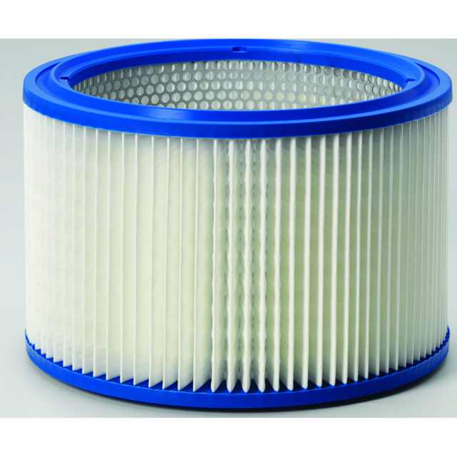 Nilfisk Absolut Filter-Set T22- T40W T40 - VHC200 4056000523