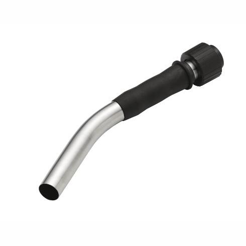 Nilfisk Gebogenes Handrohr D50 - 36mm 15341