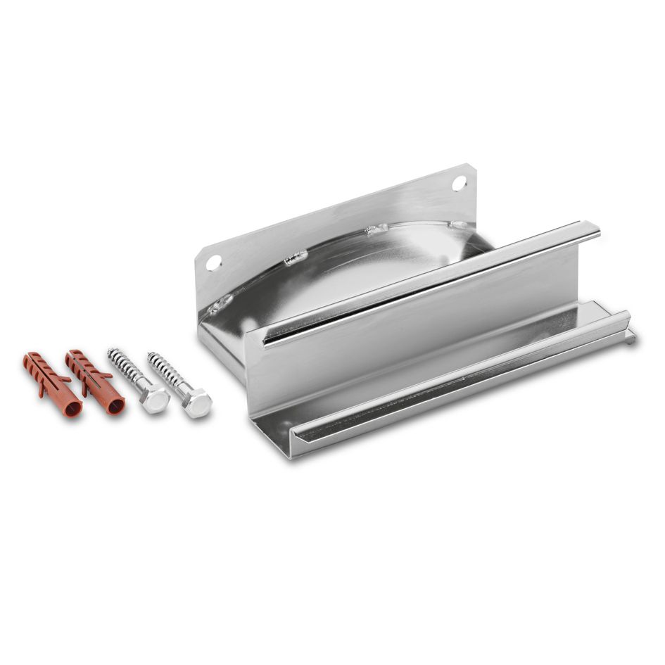 KÄRCHER Schlauch- und Strahlrohrhalter VA 2.042-003.0