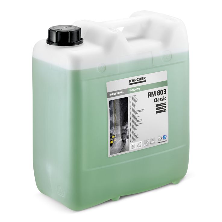 KÄRCHER VehiclePro Vorwäsche RM 803 Classic 10 Liter - 6.296-061.0