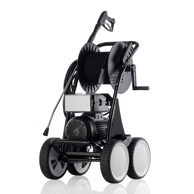 KRÄNZLE LX-RP 1600 TST Hochdruckreiniger 616080 - Stecksystem D12