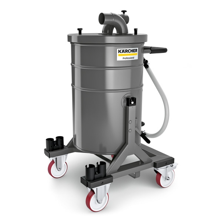 KÄRCHER (I) Vorabscheider TC OP LIQUID 125 L DN 70 - 9.989-686.0