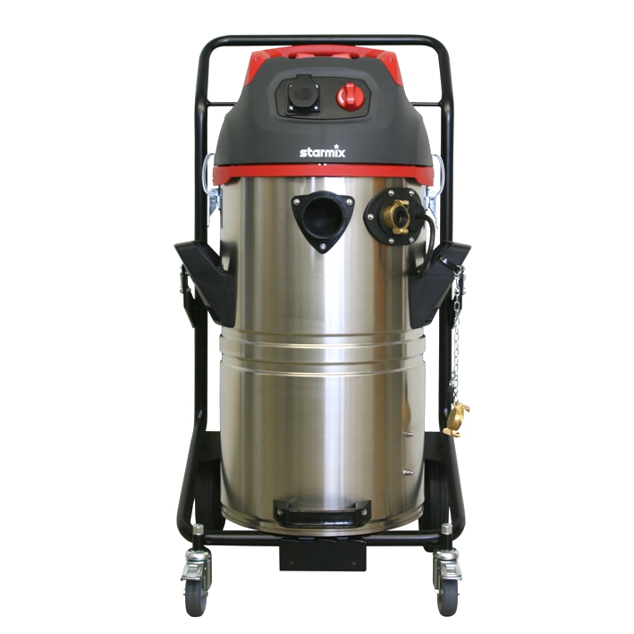 STARMIX uClean PA-1455 KFG - 019086 Pumpsauger