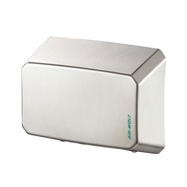 AIR-WOLF Händetrockner Serie B 10-031